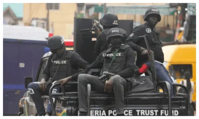 Police repel Lakurawa bandits’ invasion in Kebbi village, kill one suspect