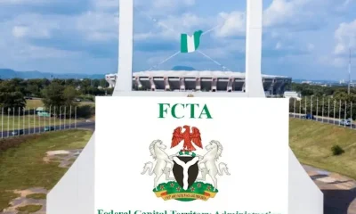 Vigilantes arrest two suspected burglars in FCT