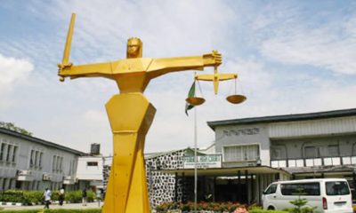 Four men bag prison terms in Ebonyi for vandalizing EEDC facilities