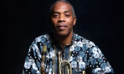 Femi Kuti reveals secret of longevity in music industry