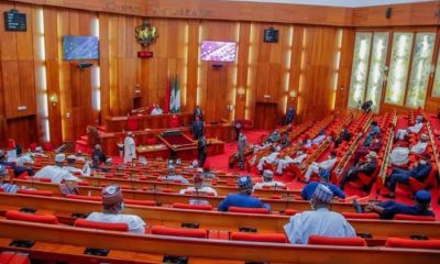 Senate Moves To Allow Judicial Review Of Military Tribunal Convictions In Reform Bill – Arise News