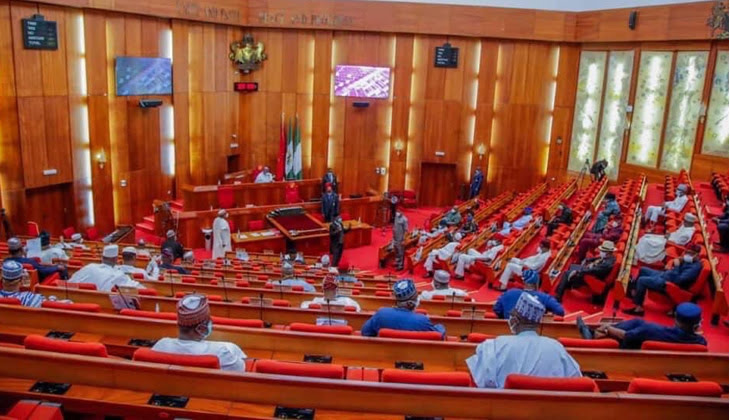 Senate Moves To Allow Judicial Review Of Military Tribunal Convictions In Reform Bill – Arise News