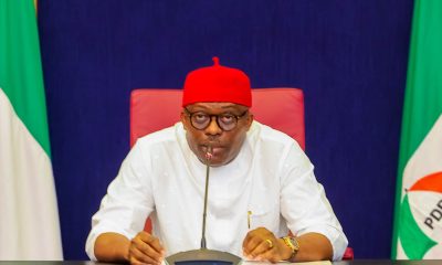 Rivers safe, ready for business – Fubara dismisses claims of insecurity