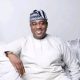Suswam Set To Dump ADC For APC, Declares Support For Tinubu – Arise News