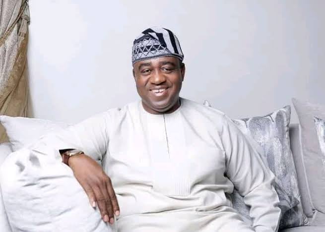 Suswam Set To Dump ADC For APC, Declares Support For Tinubu – Arise News