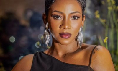 Genevieve Nnaji spits fire on tweet advising Igbo men to avoid marrying from their place