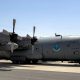 Turkish NATO C-130 aircraft crashes near Georgia-Azerbaijan border