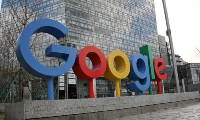 Google Unveils $6.4bn Investment In Germany • Channels Television