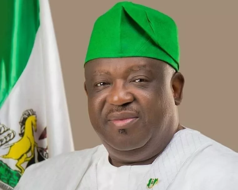 North-Central APC urges Plateau Governor Mutfwang to defect