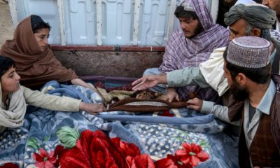 Afghanistan-Pakistan Peace Talks Fail Again • Channels Television
