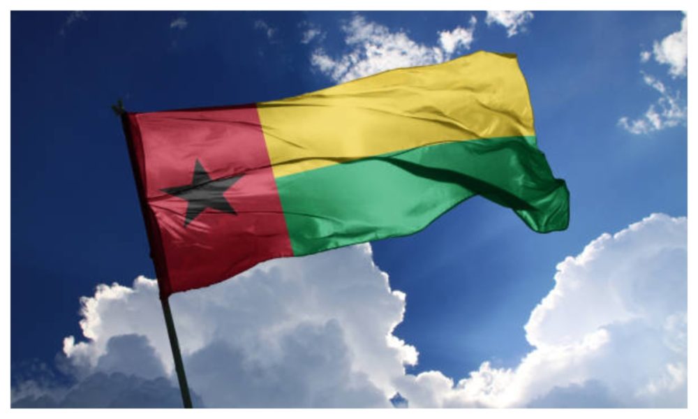 BREAKING: Tension in Bissau as military announces takeover, suspends electoral process