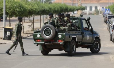 African Countries Hit by Military Takeovers (Full List) • Channels Television