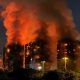 What We Know About Hong Kong's Deadliest Fire In Decades • Channels Television