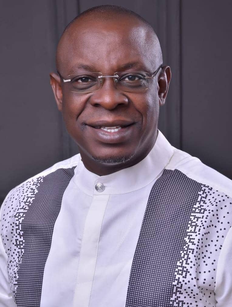 Alleged death threats: Ebonyi LP chieftain drags 'political enforcers' to court