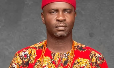 PDP must reunite to offer credible alternative to Nigerians - Egwu tells Abdulrahaman