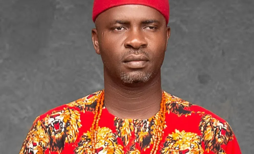 PDP must reunite to offer credible alternative to Nigerians - Egwu tells Abdulrahaman