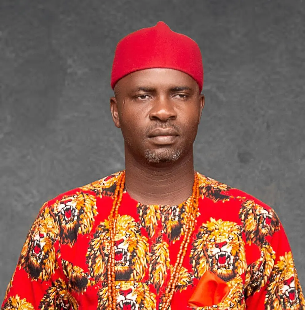 PDP must reunite to offer credible alternative to Nigerians - Egwu tells Abdulrahaman