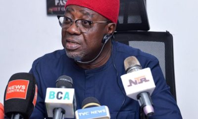Abia govt to honour Nnnennaya Otti, announcer of 2023 gubernatorial election result