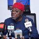 Abia govt to honour Nnnennaya Otti, announcer of 2023 gubernatorial election result