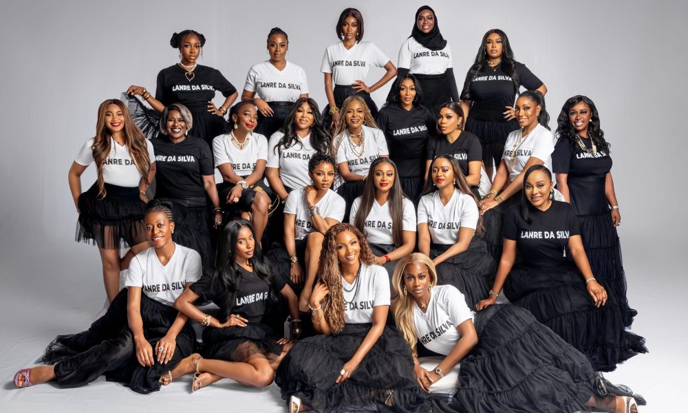 Lanre Da Silva Ajayi Celebrates 20 Years Of Luxury Fashion With ‘The Anniversary Collection’ – Arise News