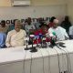 INEC Observes Abure-Led Labour Party NEC Meeting, Datti Baba-Ahmed Participates – Arise News
