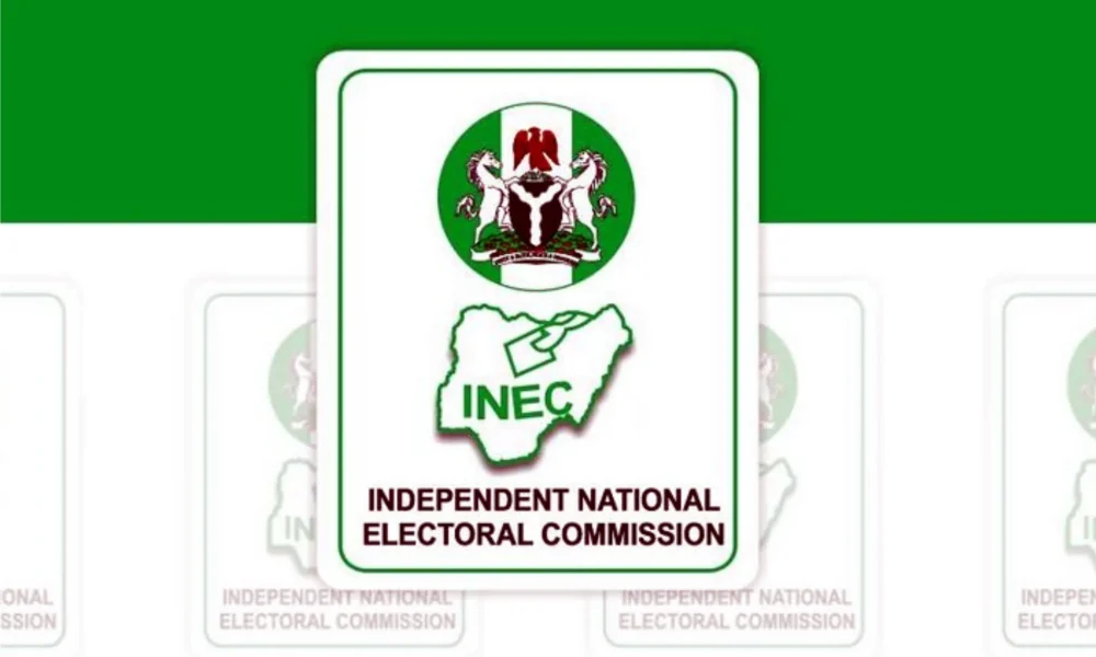 Osun Leads As INEC Confirms 2.4M New Voter Registrations Nationwide – Arise News