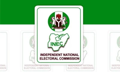 Osun Leads As INEC Confirms 2.4M New Voter Registrations Nationwide – Arise News