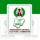 Osun Leads As INEC Confirms 2.4M New Voter Registrations Nationwide – Arise News