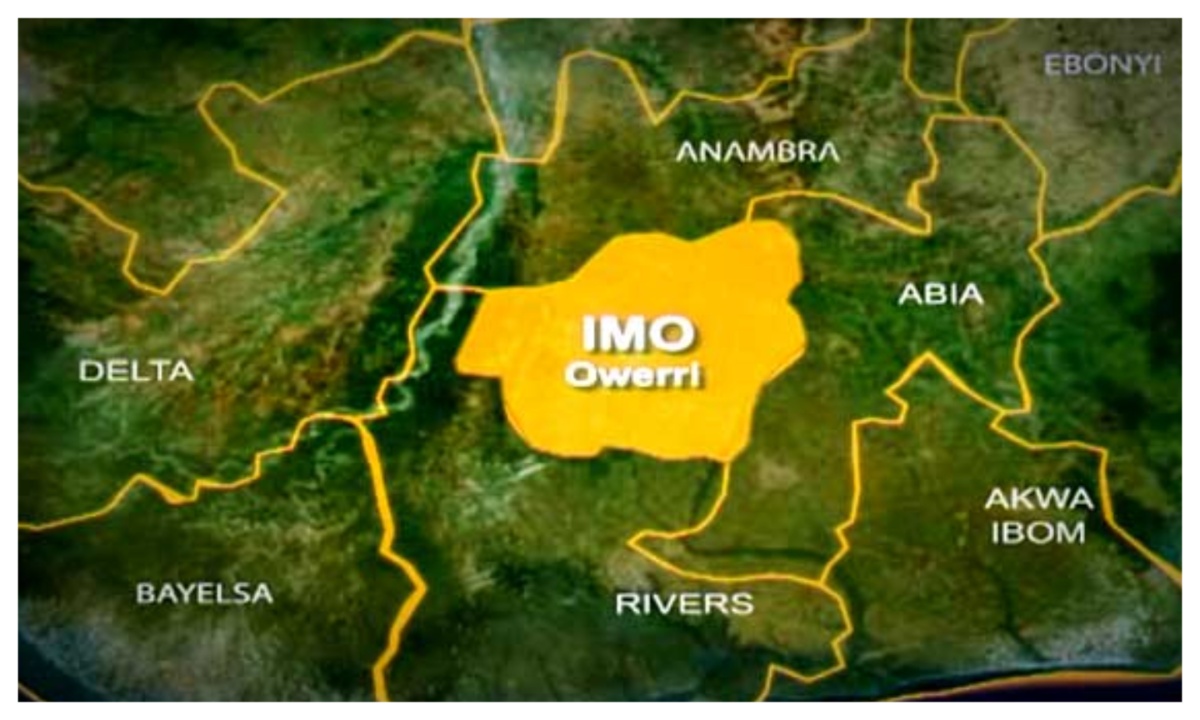 Police discover dead body during raid on criminal hideouts in Imo