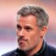 UCL: Jamie Carragher names best team in Europe