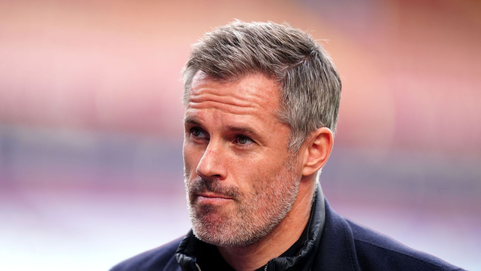 UCL: Jamie Carragher names best team in Europe