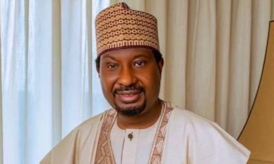 Barau Welcomes Over 1,000 Kwankwasiyya Members To APC, Says NNPP Has Lost Momentum – Arise News