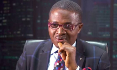 Defections not threat to democracy - Public affairs analyst