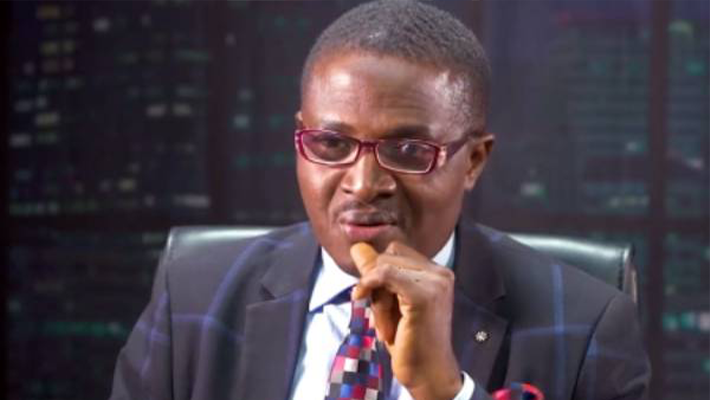Defections not threat to democracy - Public affairs analyst