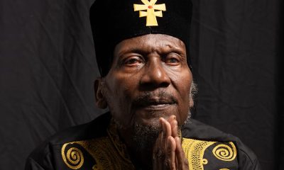 Reggae Legend Jimmy Cliff Dies At 81 – Arise News