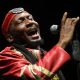 Reggae legend Jimmy Cliff is dead