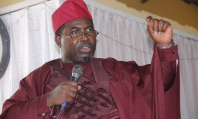 Anambra Poll My First Test, We’ll Deliver Credible Election – Arise News