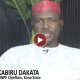 Defections Won’t Weaken Kwankwasiyya, Ganduje Is An Expired, Irrelevant Politician, Says NNPP’s Dakata – Arise News