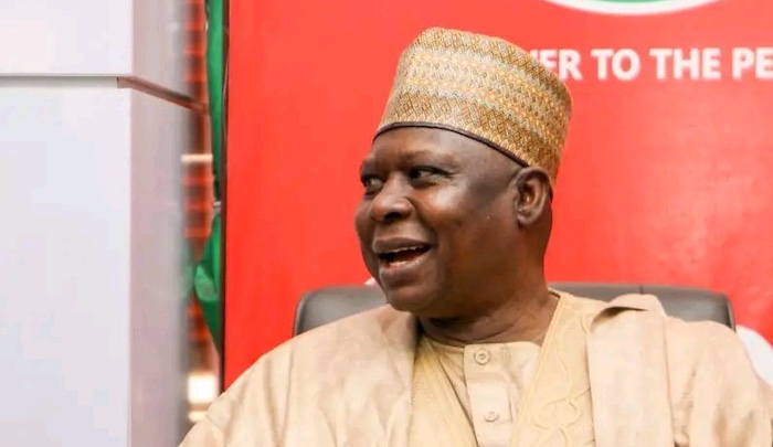 Kabiru Turaki Elected PDP National Chairman Amid Factional Expulsions – Arise News