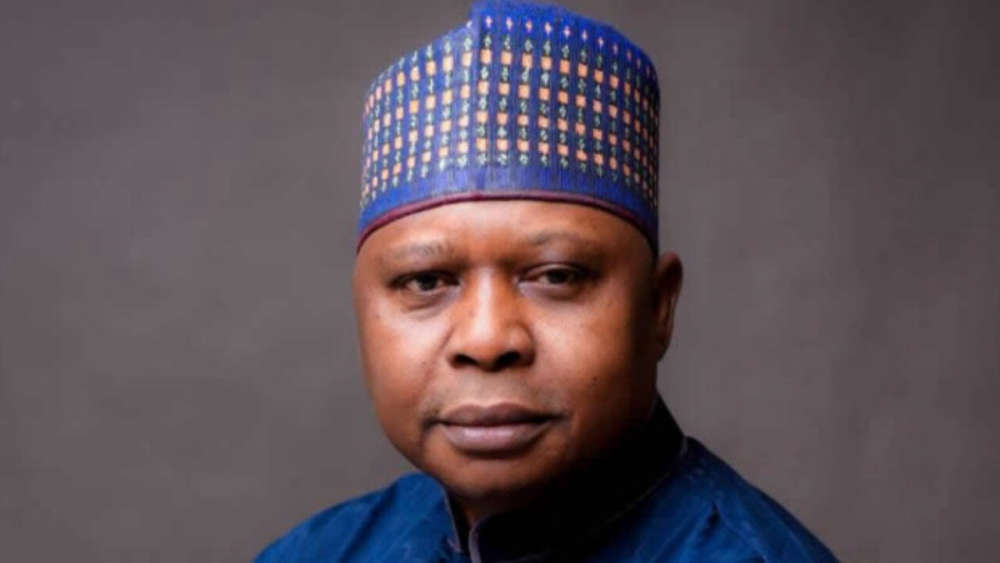 PDP Crisis: 'Asking Trump To Intervene Is Premium Fooling' - Tinubu's Aide Knocks Turaki