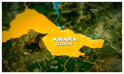 Female hotel staff strangled to death in Kwara