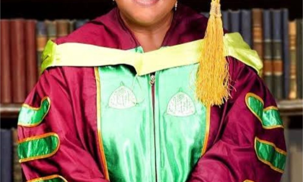 ABU Professor of journalism, Ladi Adamu is dead