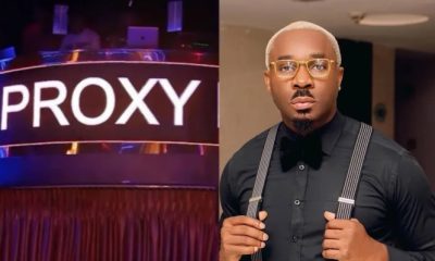 Lagos Court Approves Interim Forfeiture of Pretty Mike’s Proxy Night Club Over Drug Allegations – Arise News