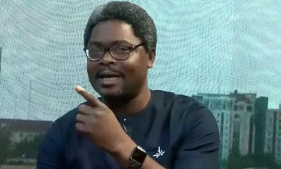 National Convention: Lere Olayinka Speaks On Wike, Fayose Expulsion From PDP