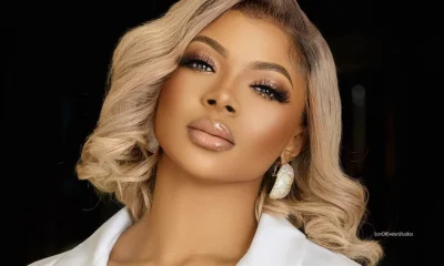 I missed out on BBNaija in 2020 after testing positive for COVID-19 - Liquorose