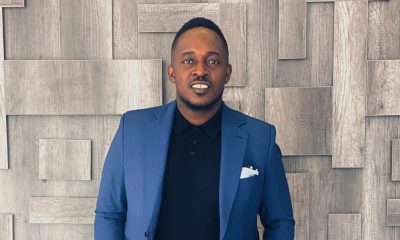 Why some celebrities go broke - Rapper M.I