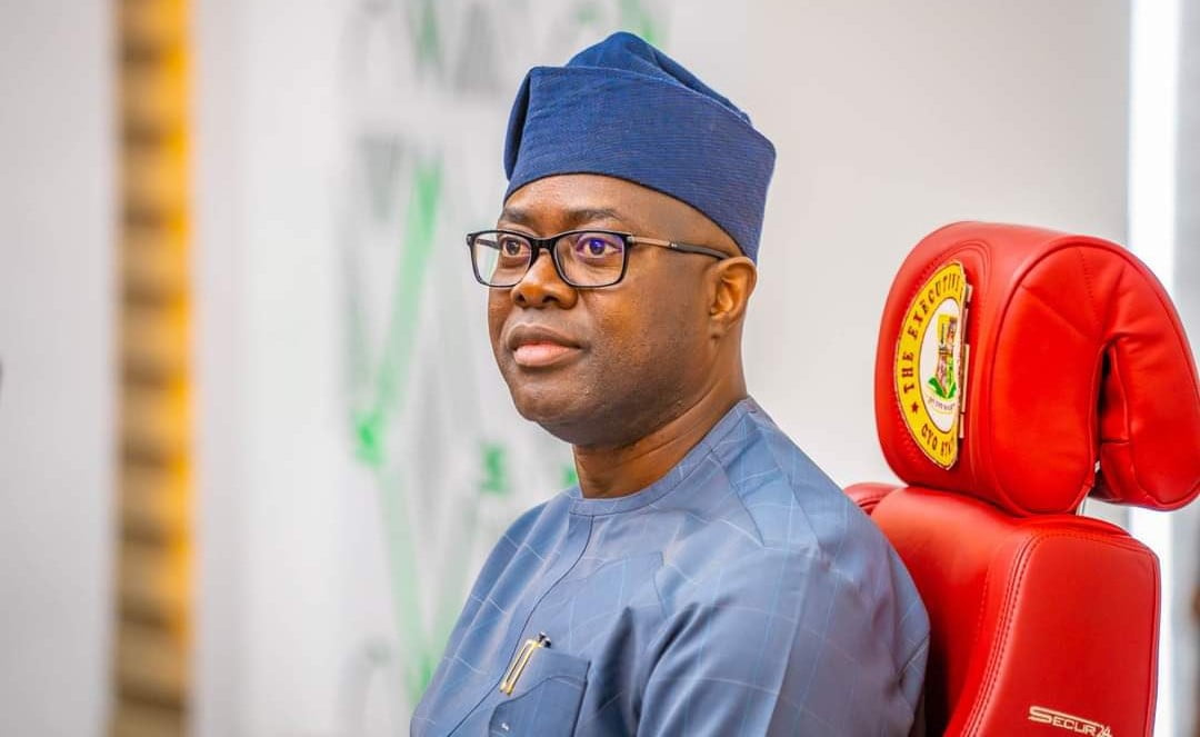 PDP convention: Makinde has successfully killed, buried PDP - Group