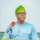 'We Don't Want Anybody To Sell Us Cheaply To APC' - PDP Leaders Beg Makinde