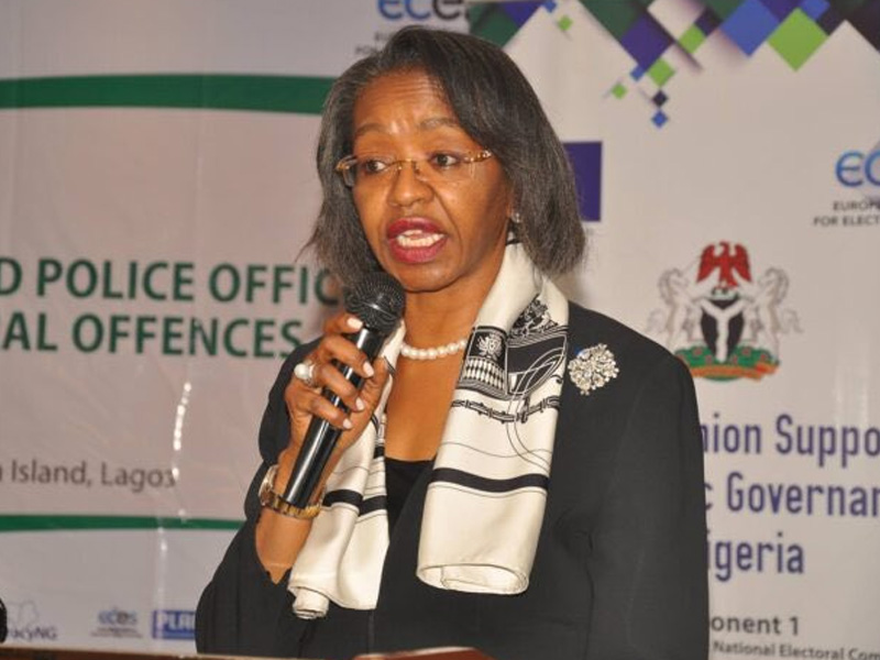 BVAS Has Eliminated Ghost Voting, INEC Insists, Rules Out Return To Manual Accreditation – Arise News