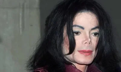 Michael Jackson named highest-paid deceased celebrity of 2025